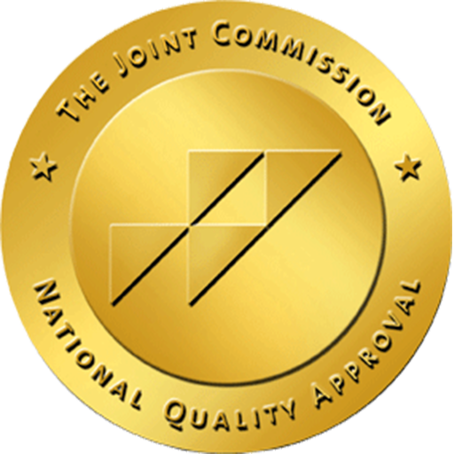 Joint Commision National Quality Approval